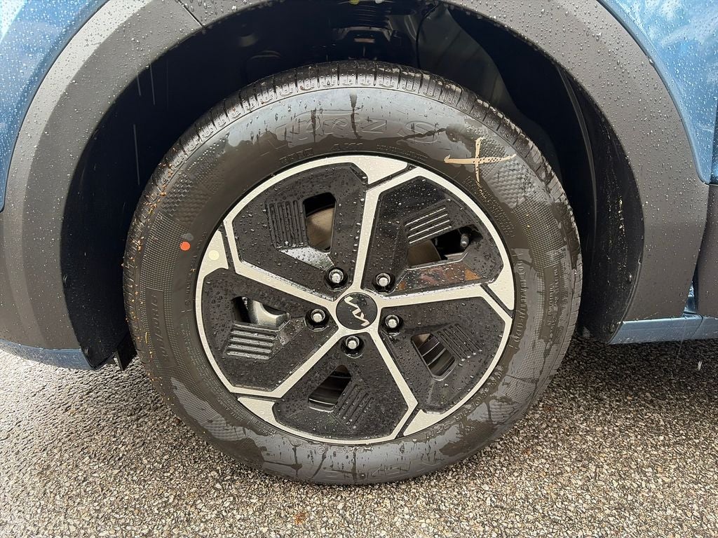 2026 Kia Niro EX
