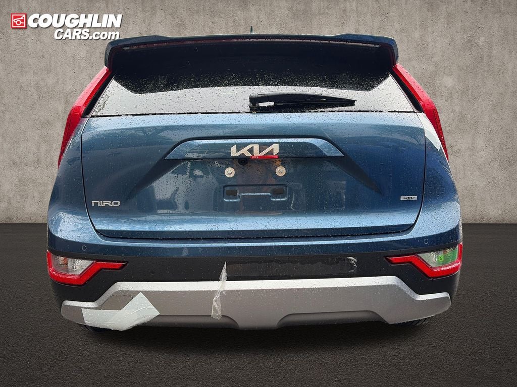 2026 Kia Niro EX