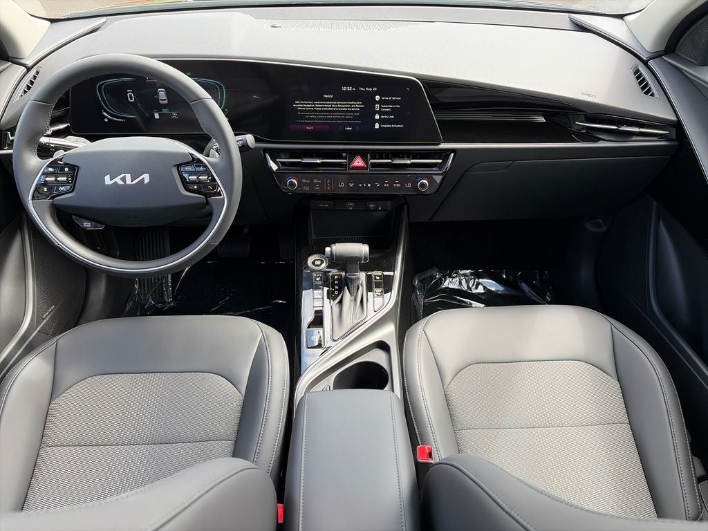 2026 Kia Niro EX