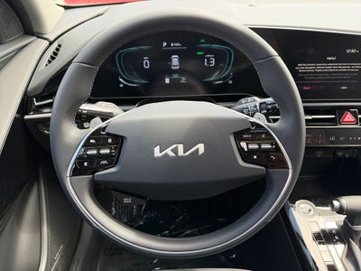 2026 Kia Niro EX