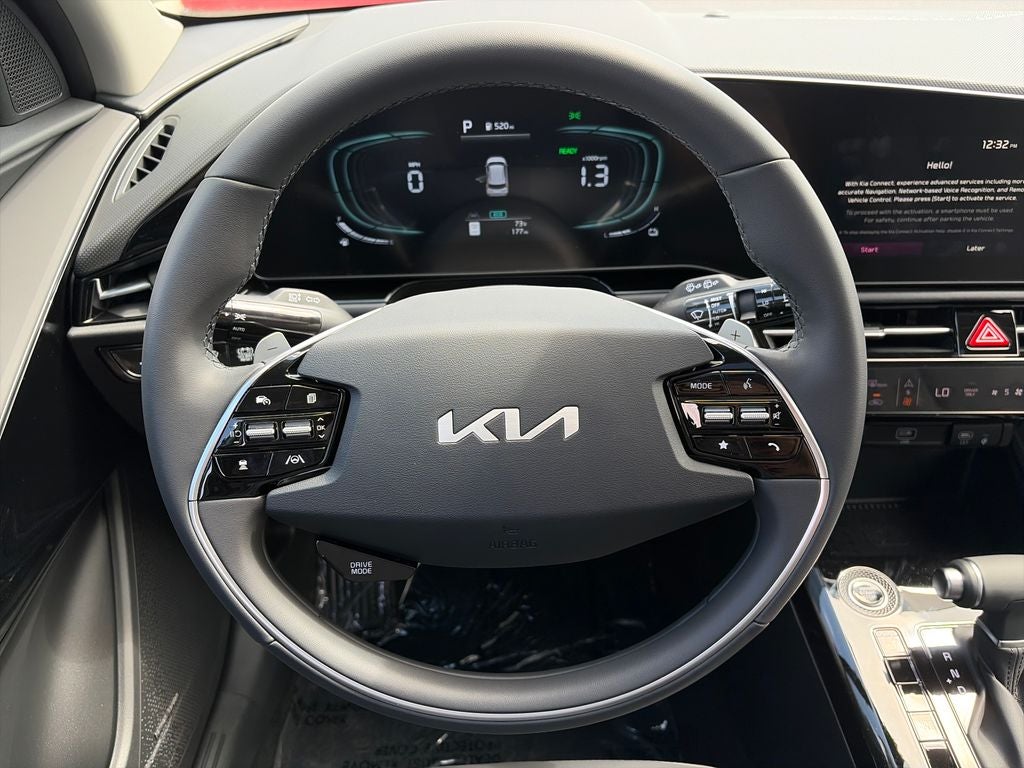 2026 Kia Niro EX
