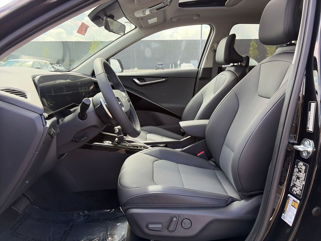 2026 Kia Niro EX