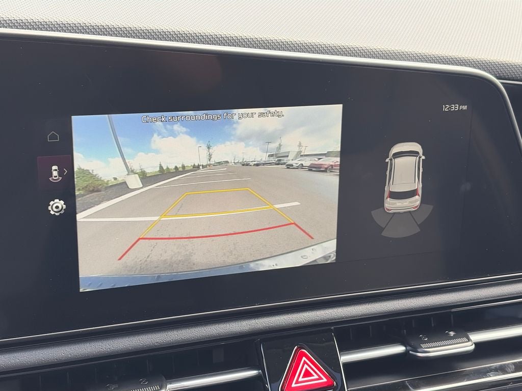 2026 Kia Niro EX