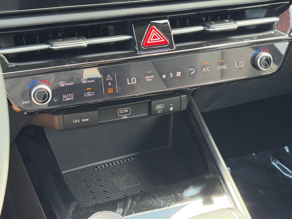 2026 Kia Niro EX