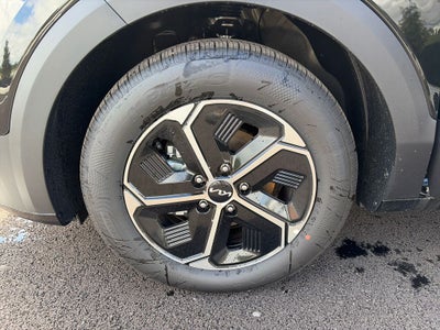 2026 Kia Niro EX