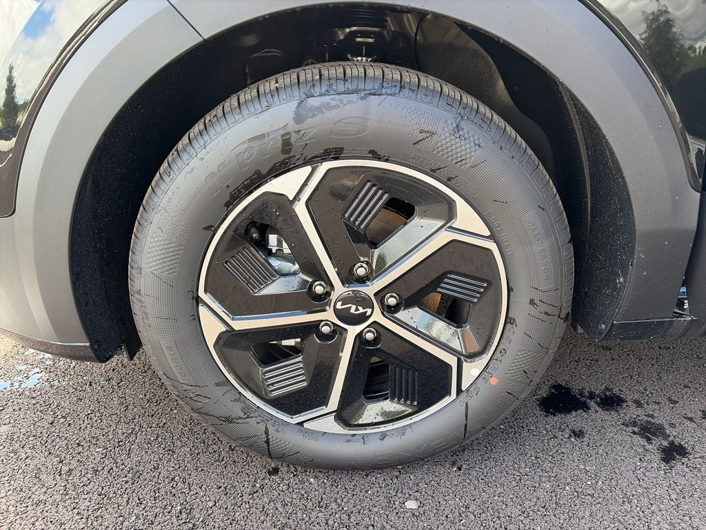 2026 Kia Niro EX