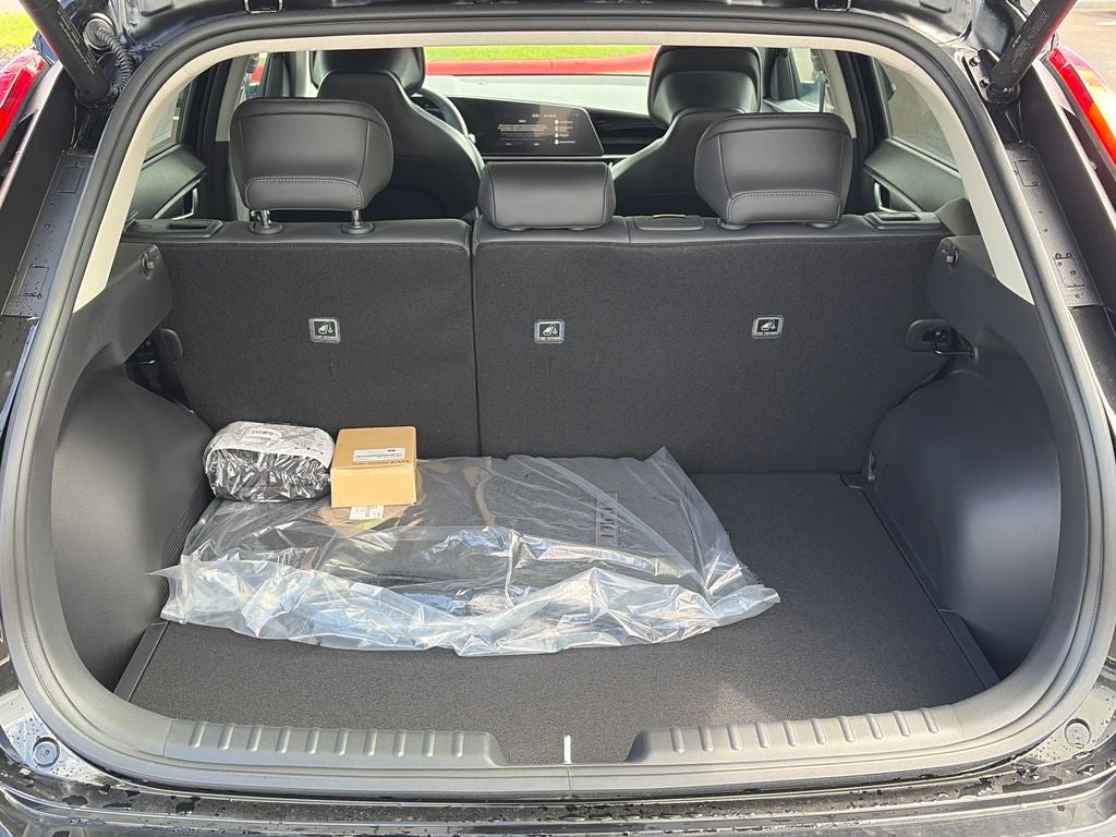 2026 Kia Niro EX