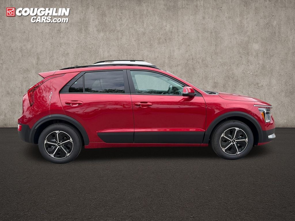 2026 Kia Niro EX