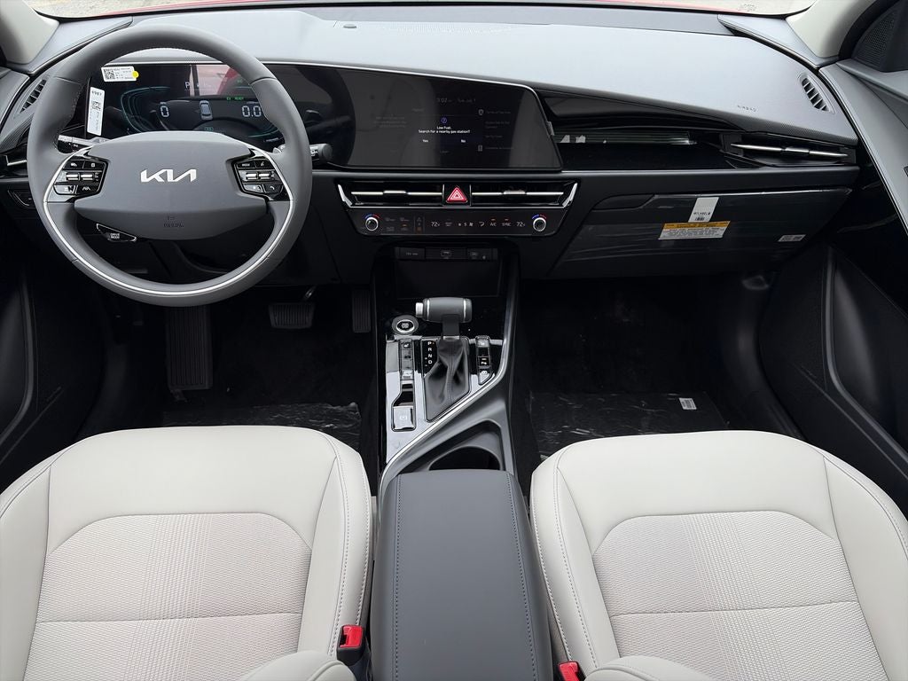 2026 Kia Niro EX