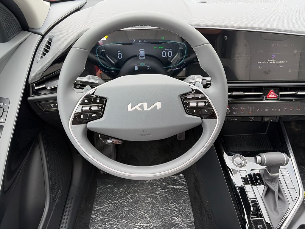 2026 Kia Niro EX