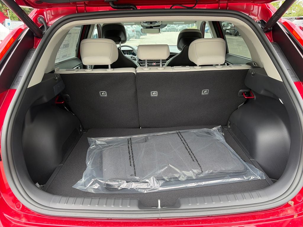 2026 Kia Niro EX