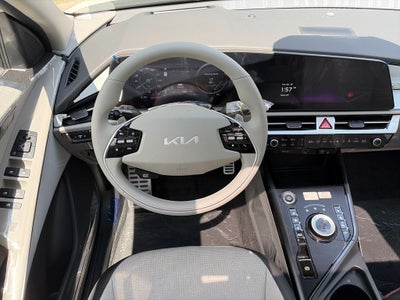 2026 Kia Niro EV Wave