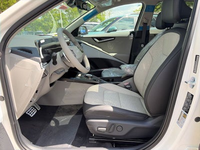 2026 Kia Niro EV Wave