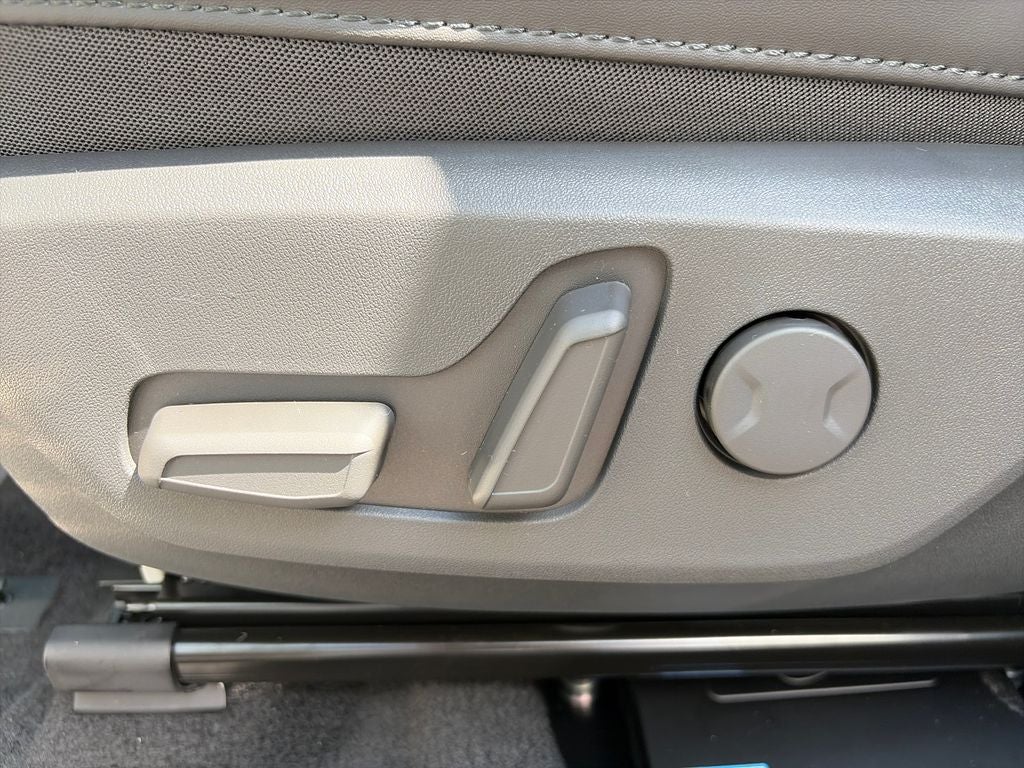 2026 Kia Niro EV Wave