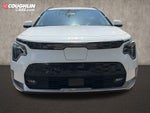 2026 Kia Niro EV Wave