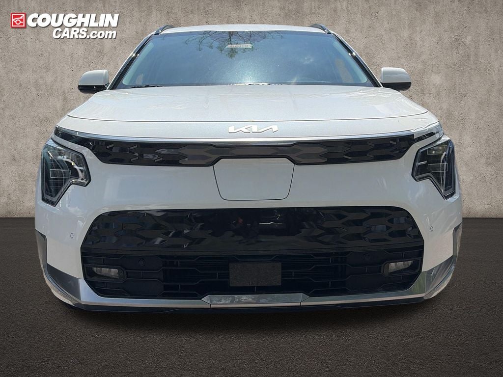 2026 Kia Niro EV Wave