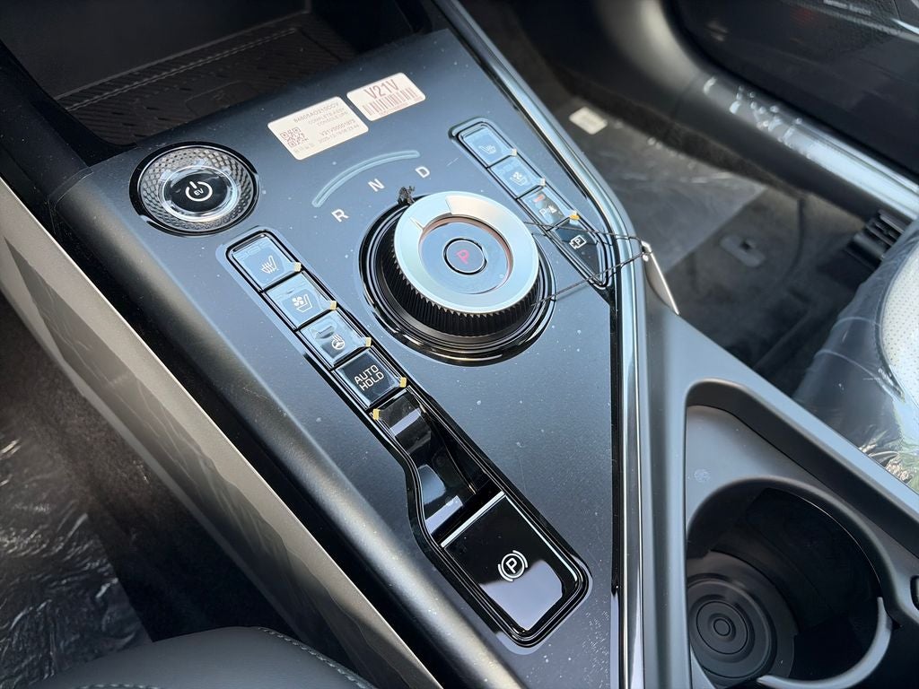 2026 Kia Niro EV Wave