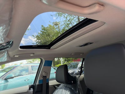 2026 Kia Niro EV Wave
