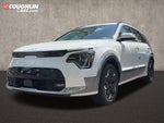 2026 Kia Niro EV Wave