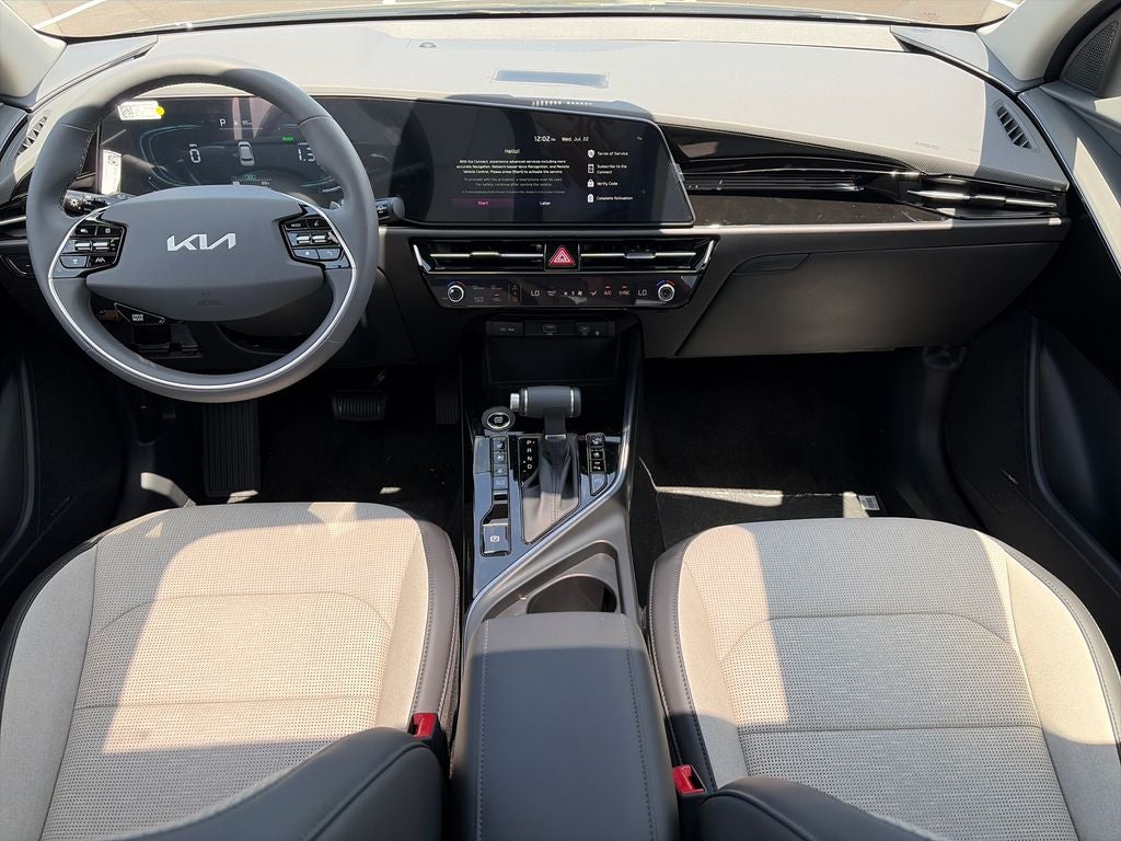 2026 Kia Niro SX