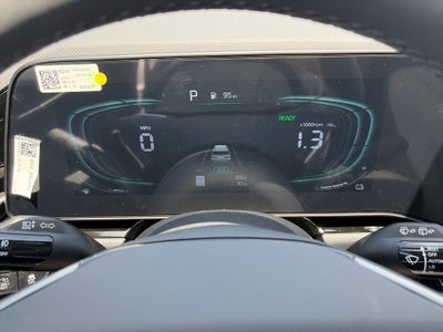 2026 Kia Niro SX