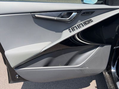 2026 Kia Niro SX