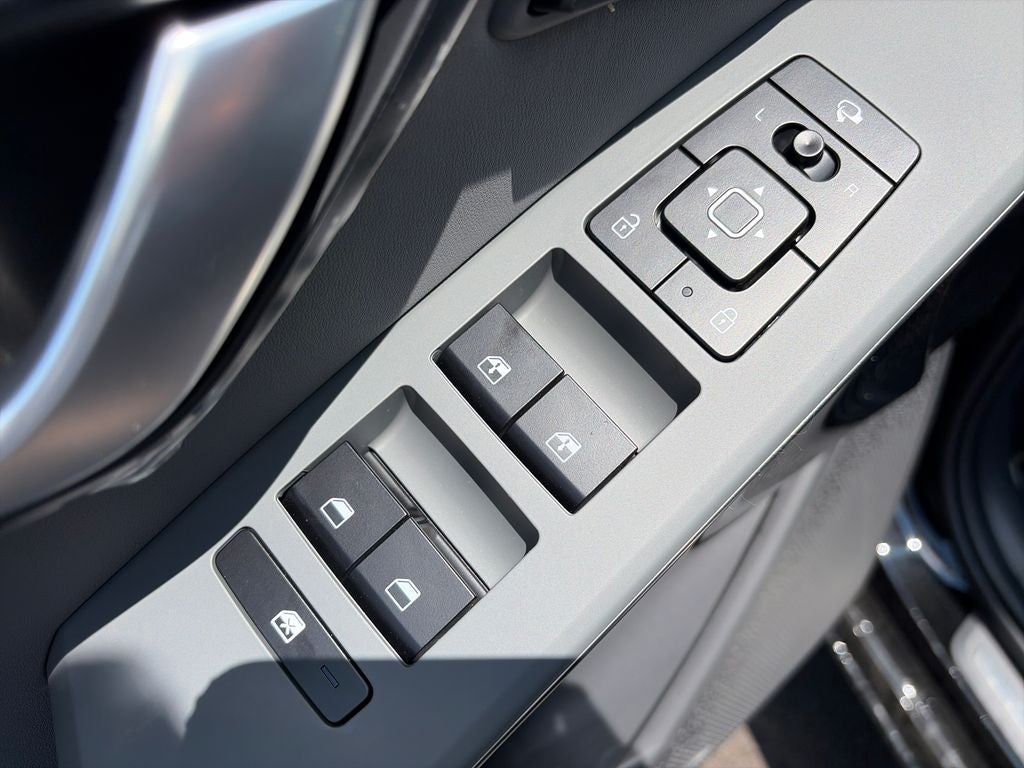2026 Kia Niro SX