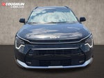 2026 Kia Niro SX