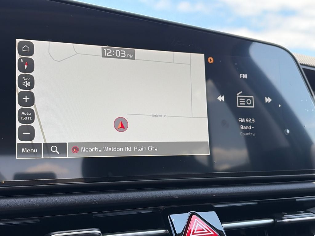 2026 Kia Niro SX