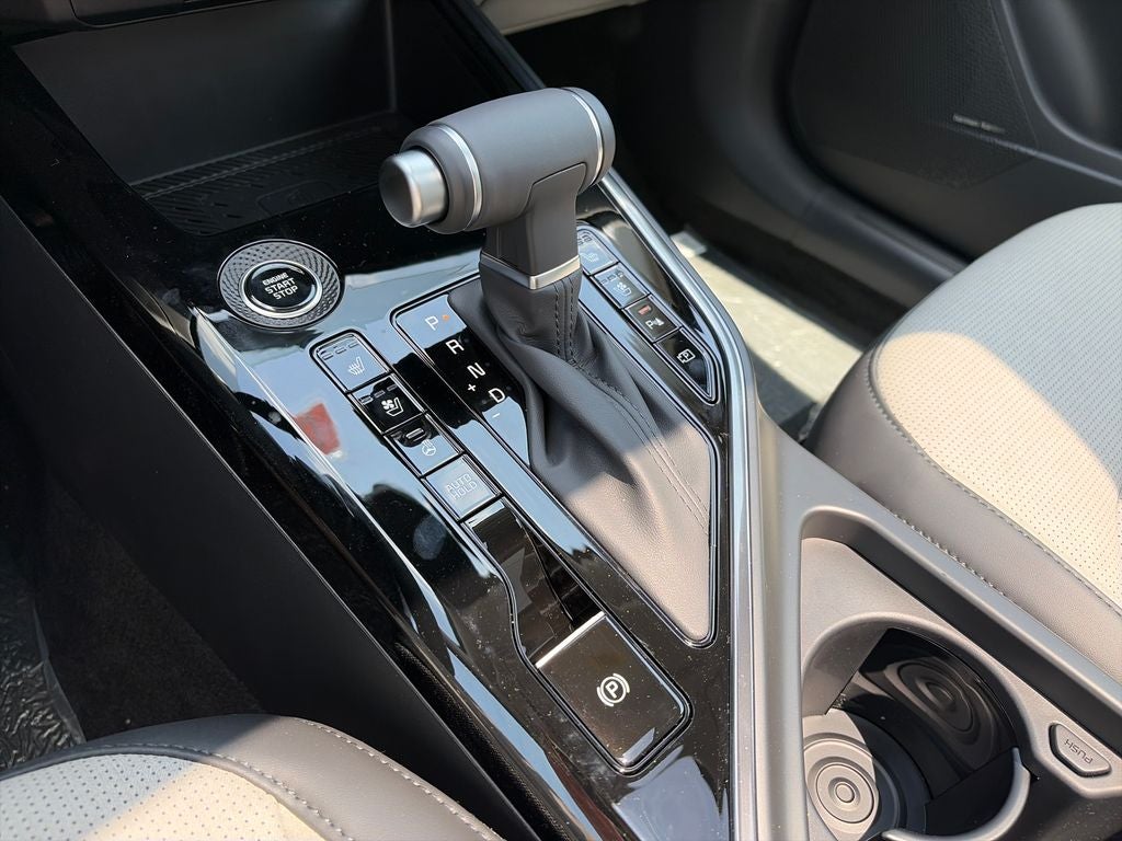 2026 Kia Niro SX