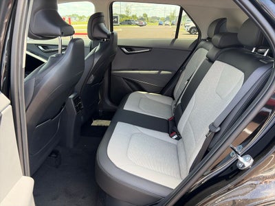 2026 Kia Niro SX
