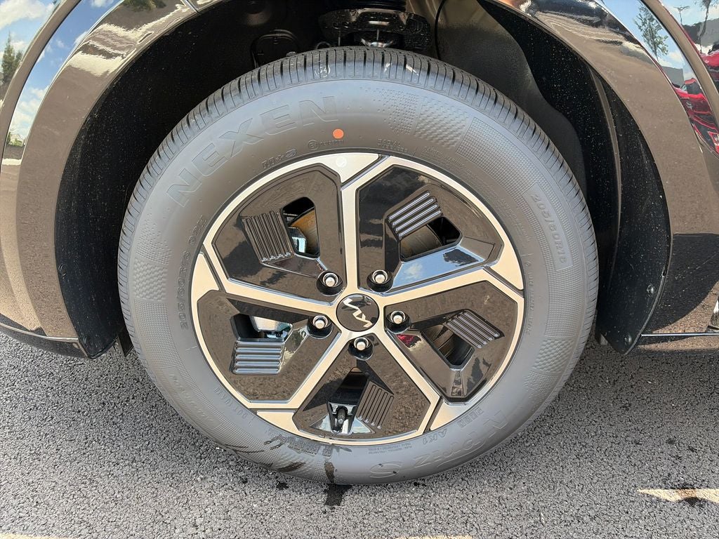 2026 Kia Niro SX