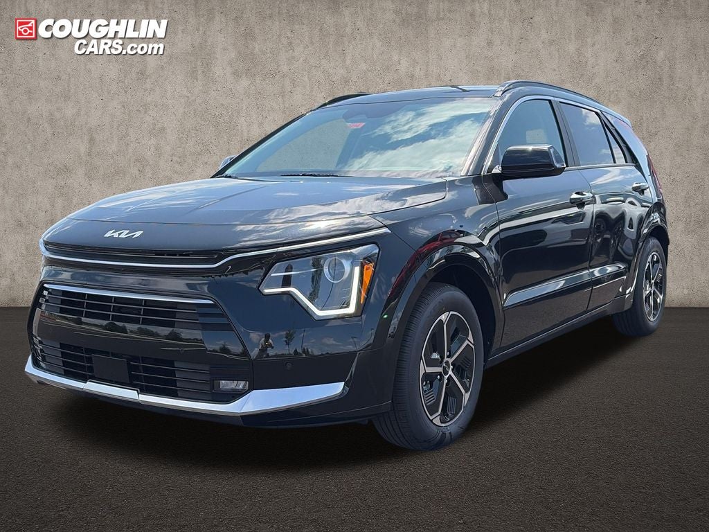 2026 Kia Niro SX