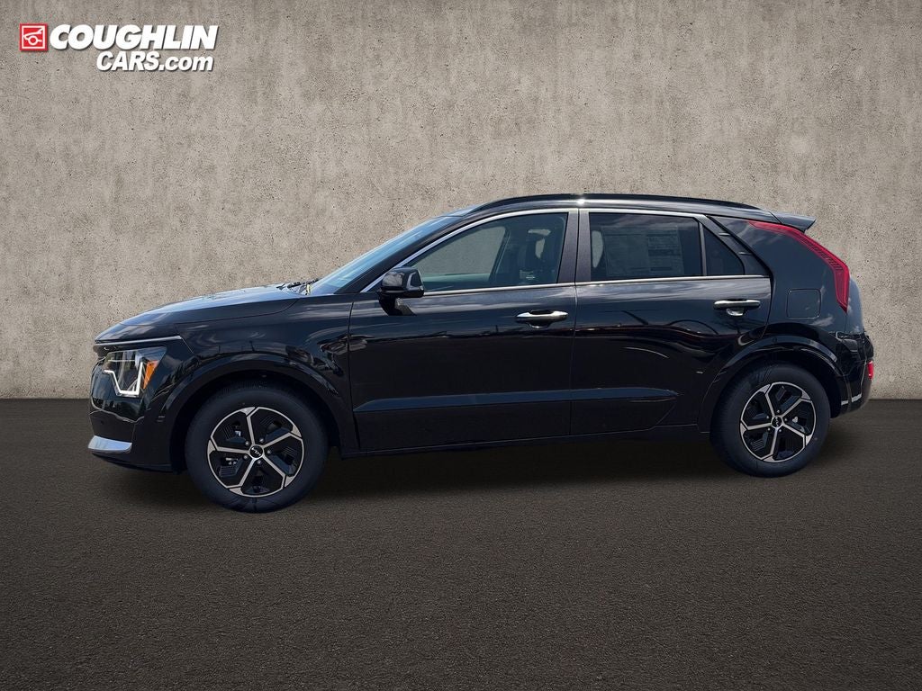 2026 Kia Niro SX