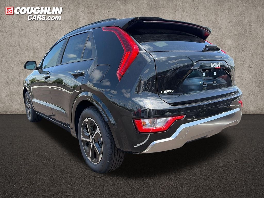 2026 Kia Niro SX