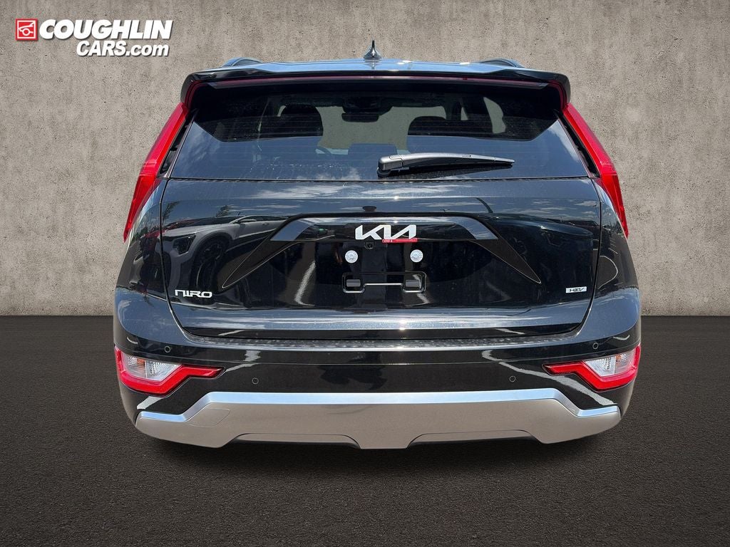 2026 Kia Niro SX