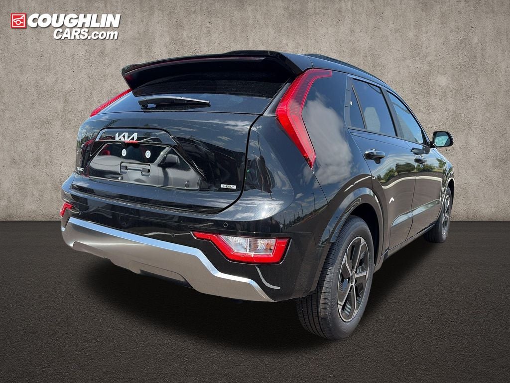 2026 Kia Niro SX
