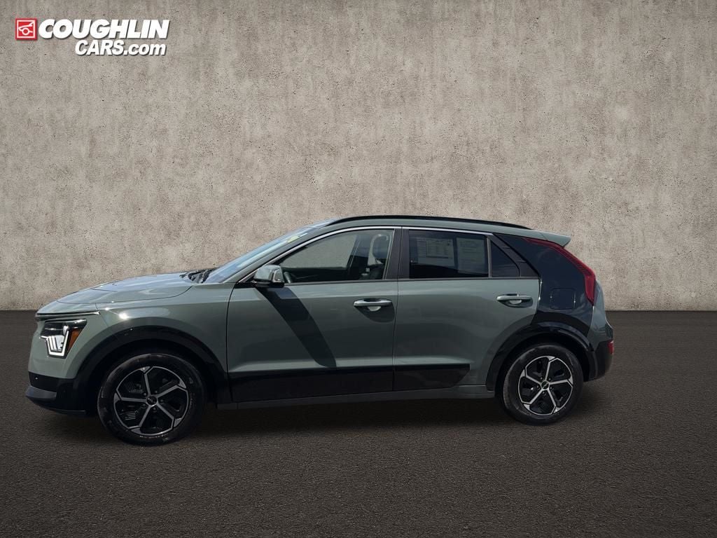 2023 Kia Niro SX