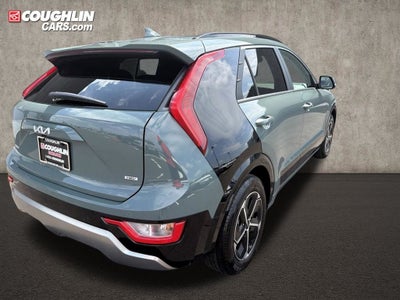 2023 Kia Niro SX