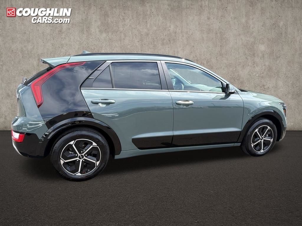 2023 Kia Niro SX