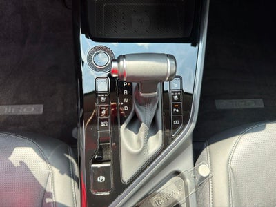 2023 Kia Niro SX