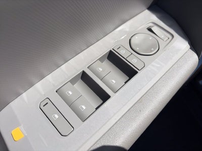 2027 Kia Seltos LX