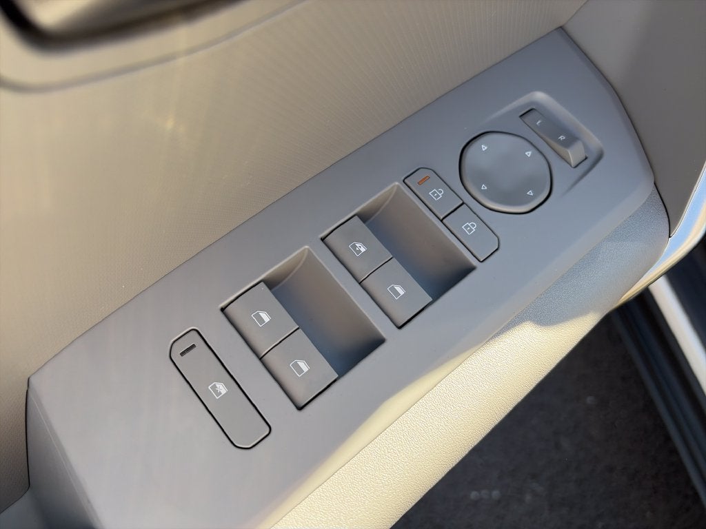 2027 Kia Seltos LX