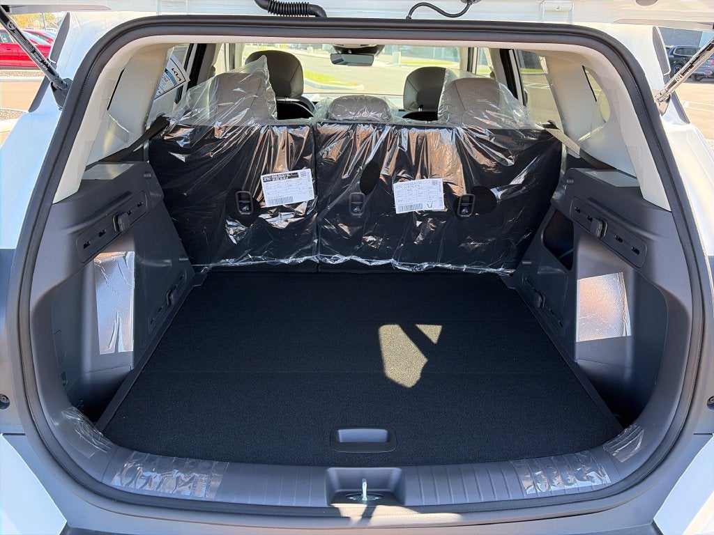 2027 Kia Seltos LX