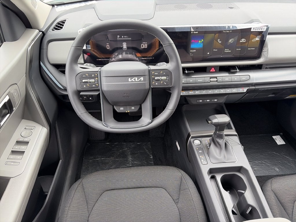 2027 Kia Seltos LX