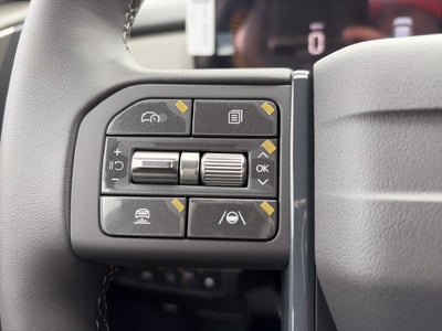 2027 Kia Seltos LX
