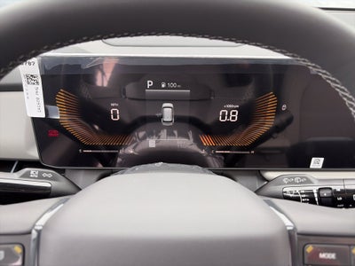 2027 Kia Seltos LX