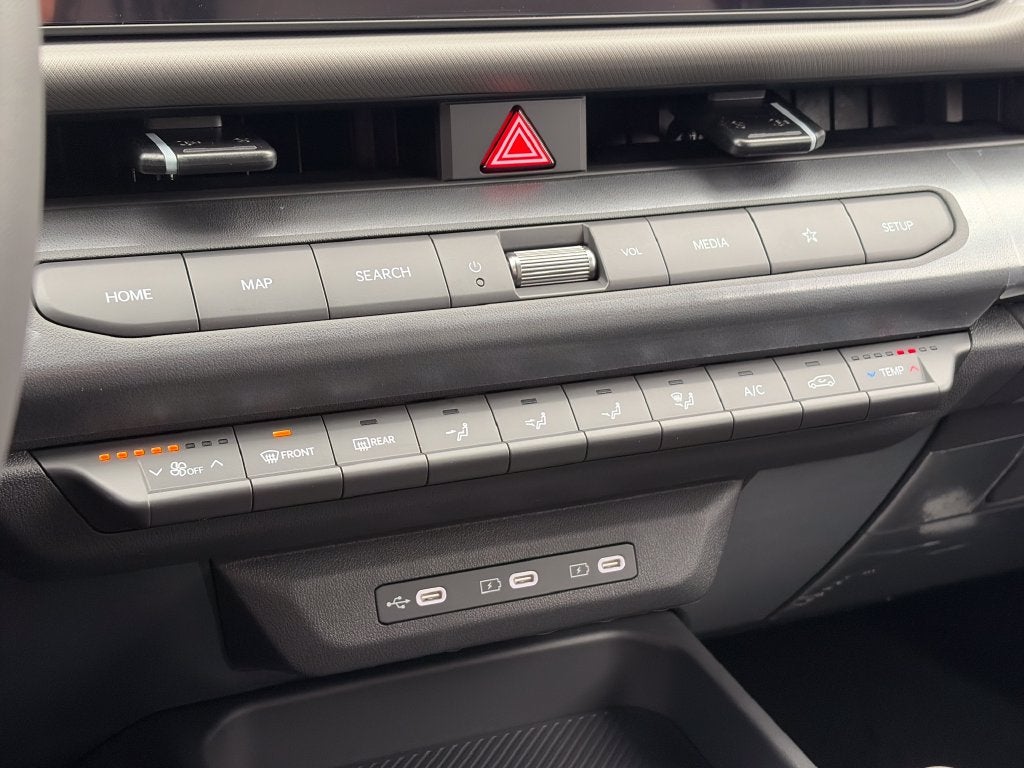 2027 Kia Seltos LX