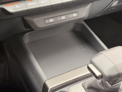 2027 Kia Seltos LX