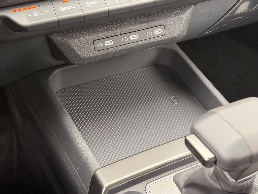 2027 Kia Seltos LX